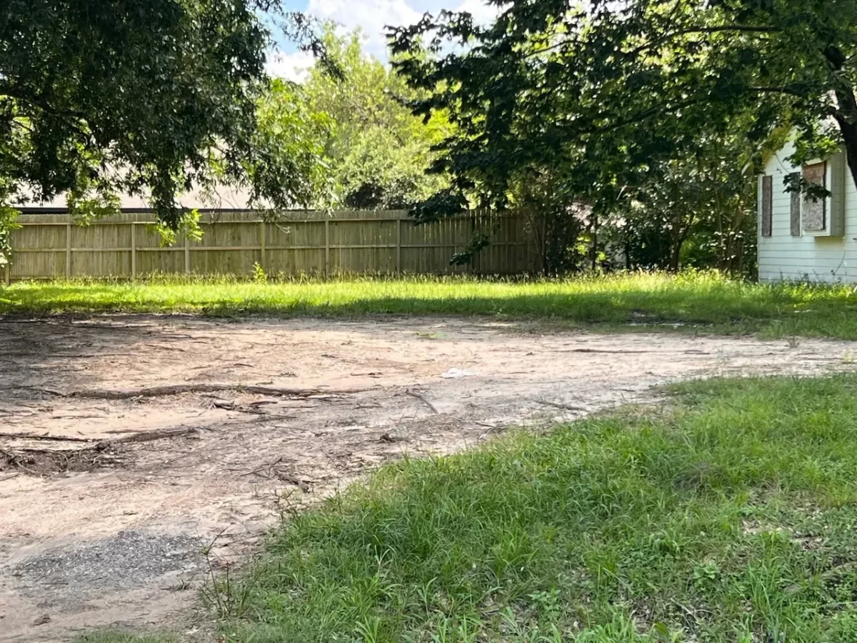 Land for Sale in Houston, TX