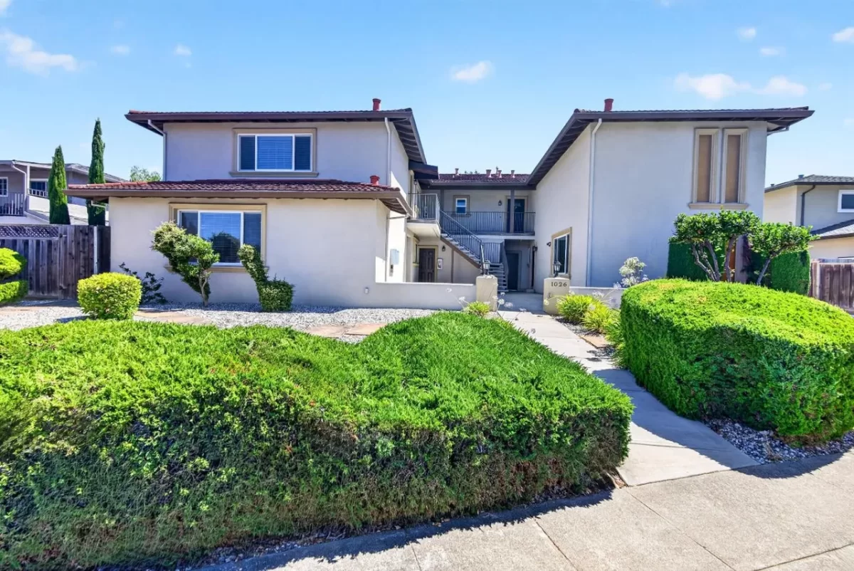 9BR Multi-Family for Sale in Sunnyvale, CA