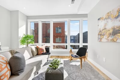 3BR Condo for Sale in Jersey City, NJ