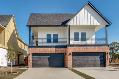 3BR House for Sale in Dallas, TX