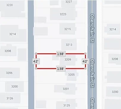 Land for Sale in Dallas, TX
