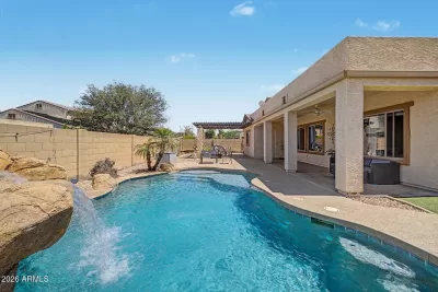 4BR House for Sale in Laveen, AZ