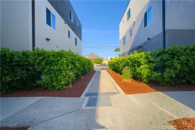 5BR House for Rent in Los Angeles, CA