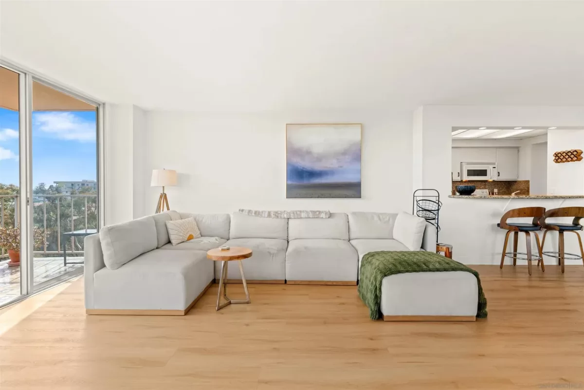 2BR Condo for Sale in San Diego, CA