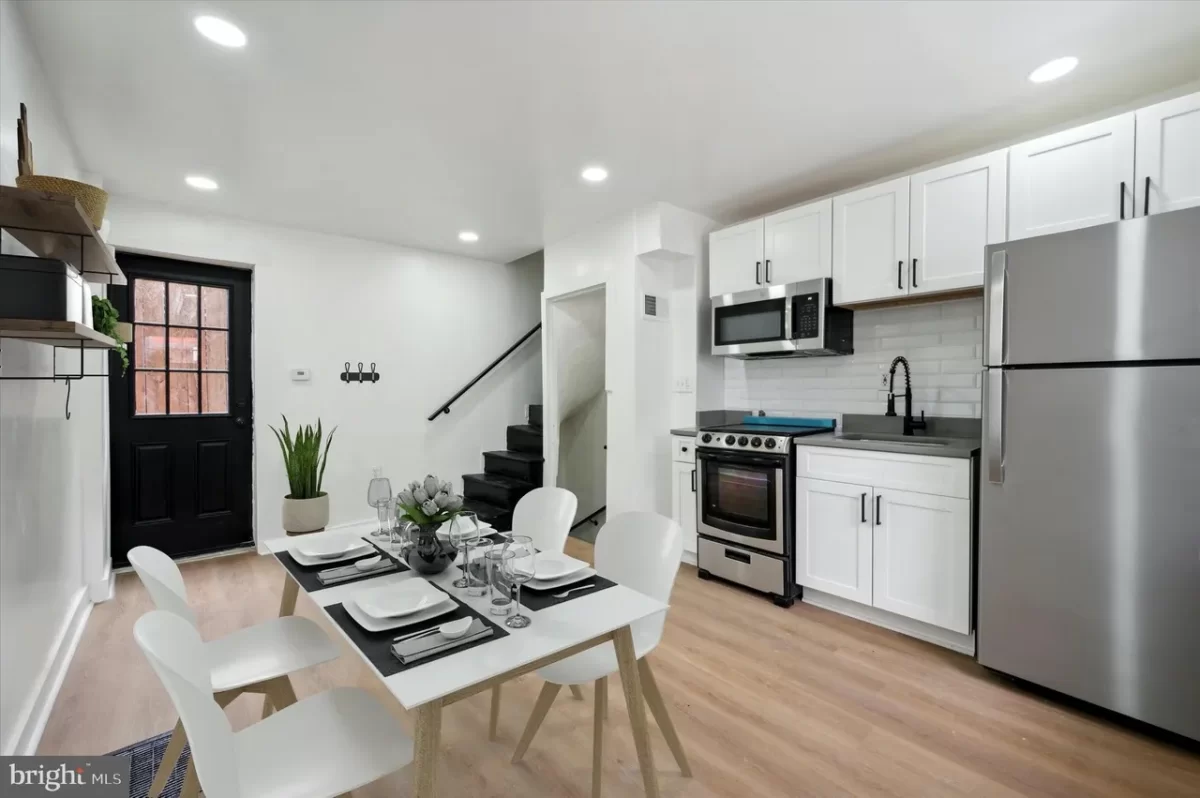 Multi-Family for Sale in Philadelphia, PA