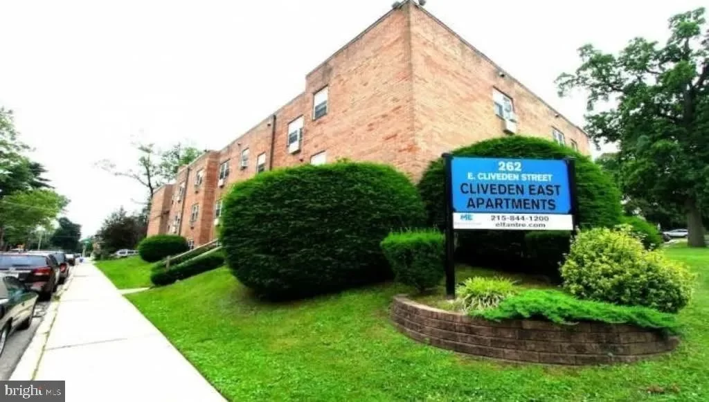 1BR Apartment for Rent in Philadelphia, PA