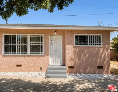 4BR House for Rent in Los Angeles, CA