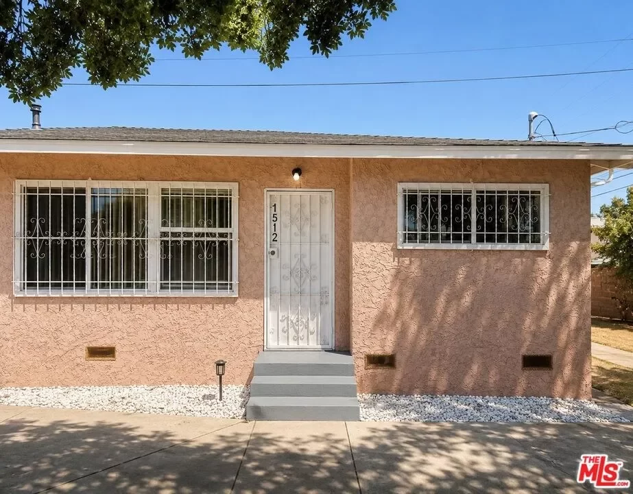 4BR House for Rent in Los Angeles, CA