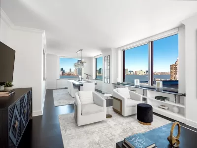 2BR Condo for Sale in Manhattan, NY