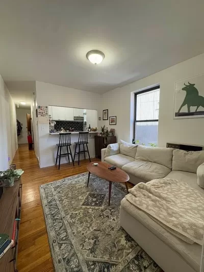 2BR House for Rent in New York, NY