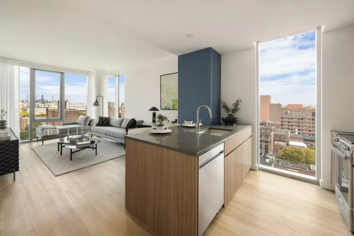 1BR Apartment for Rent in Brooklyn, NY