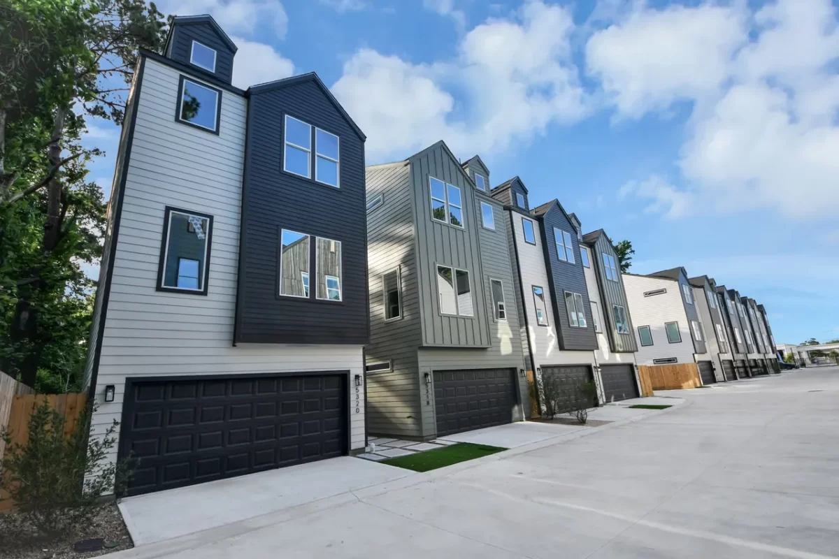 3BR House for Rent in Houston, TX