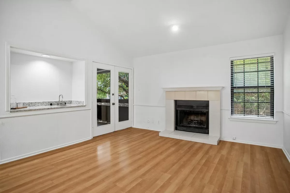 2BR Condo for Rent in San Antonio, TX