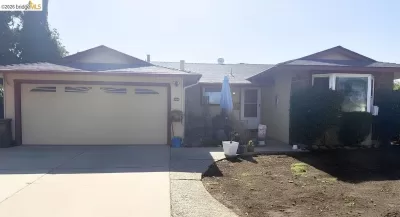 4BR House for Sale in San Jose, CA