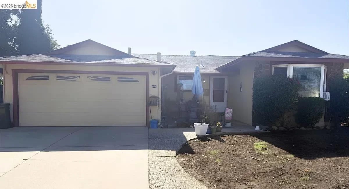 4BR House for Sale in San Jose, CA