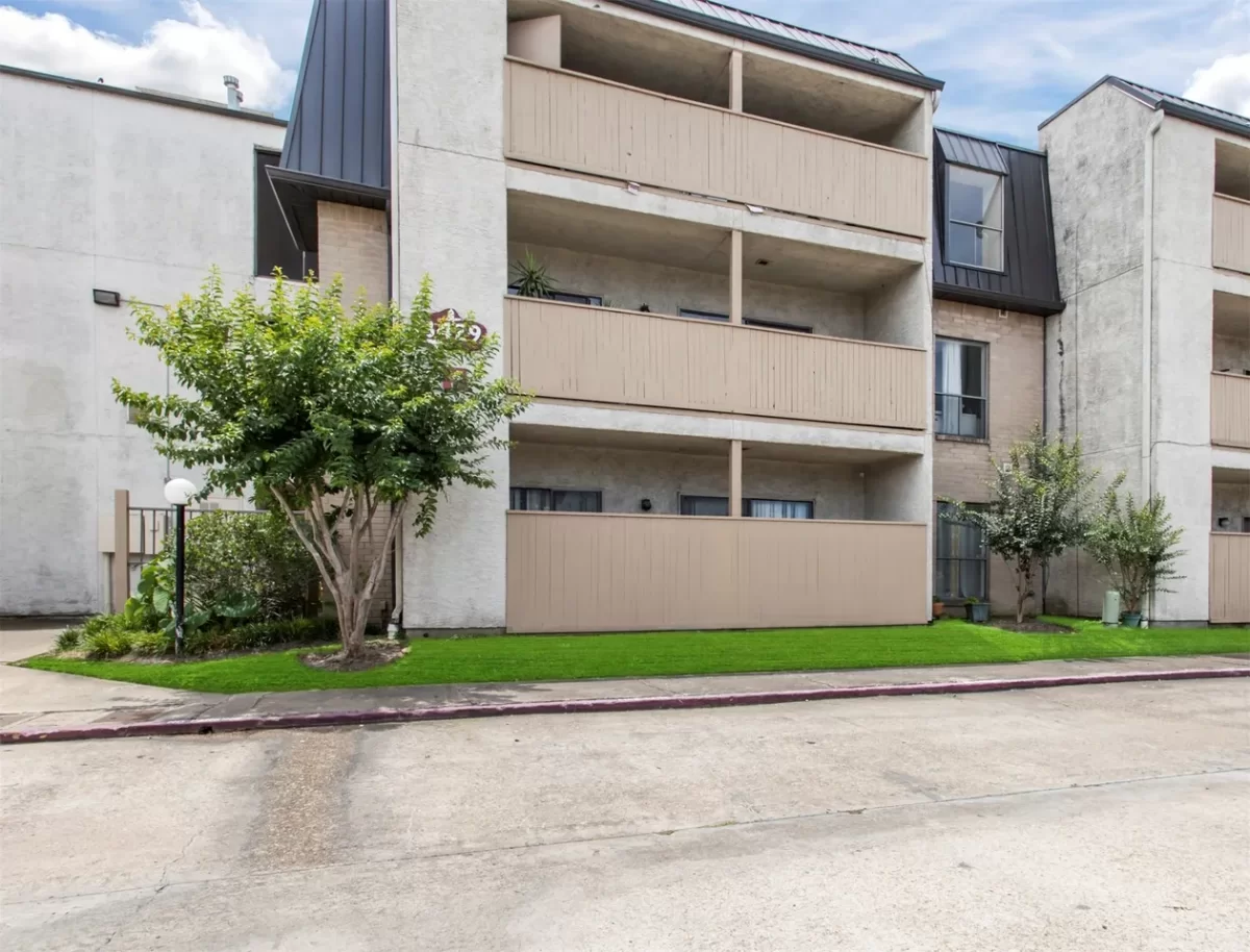 1BR Condo for Sale in Houston, TX