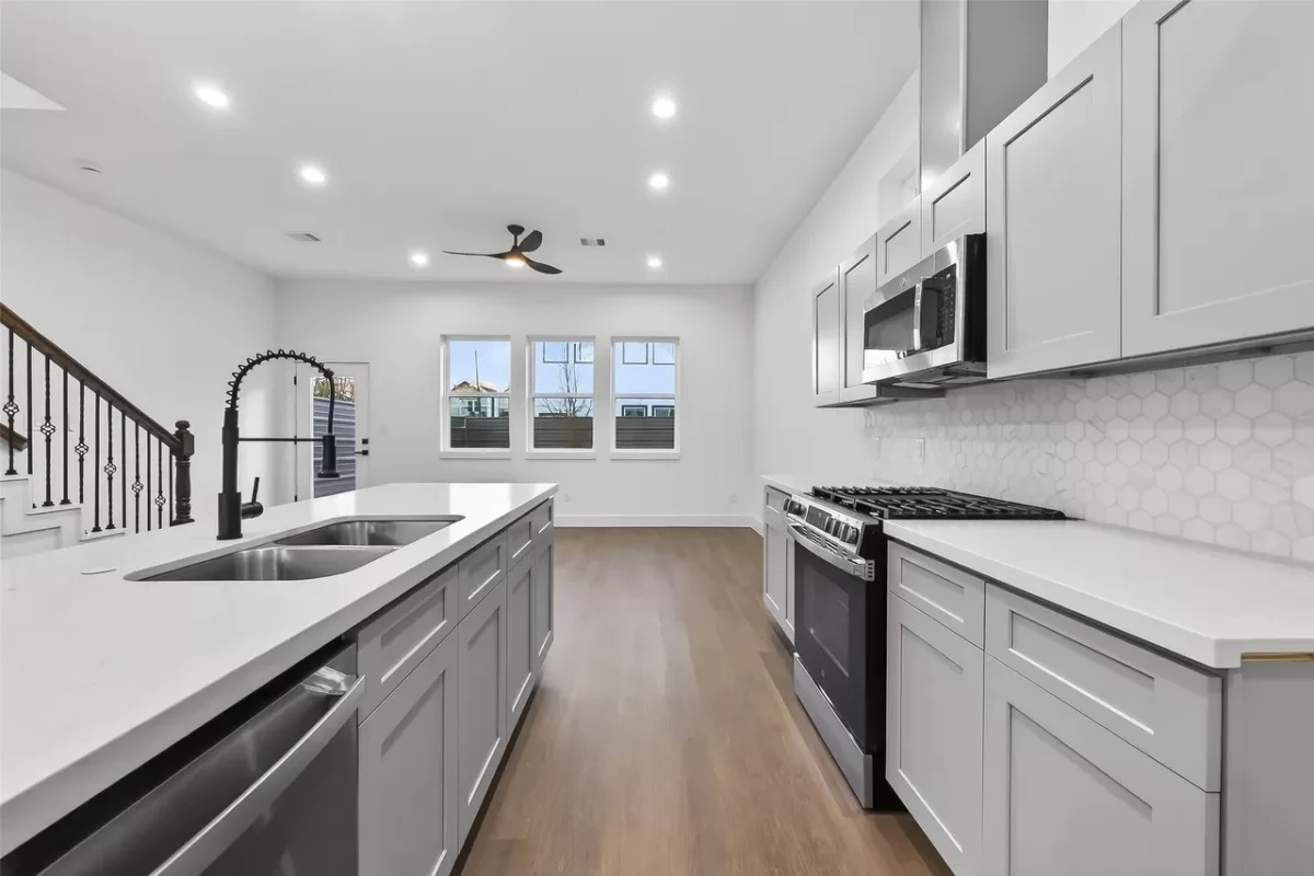 3BR House for Sale in Houston, TX