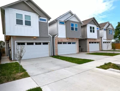 3BR House for Rent in Houston, TX
