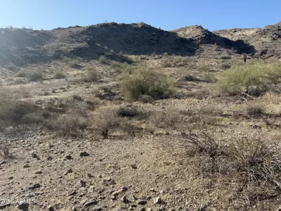 Land for Sale in Phoenix, AZ
