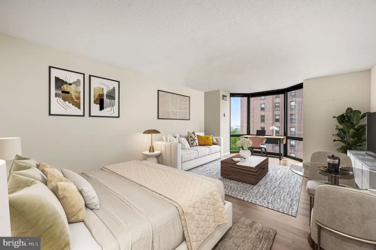 Condo for Sale in Philadelphia, PA