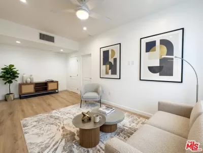 1BR House for Rent in Los Angeles, CA