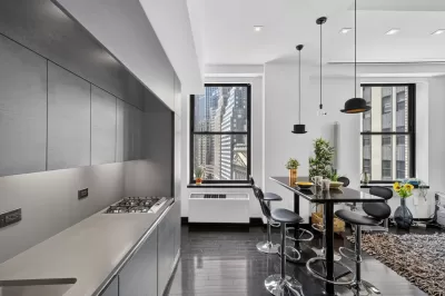 1BR Condo for Sale in Manhattan, NY