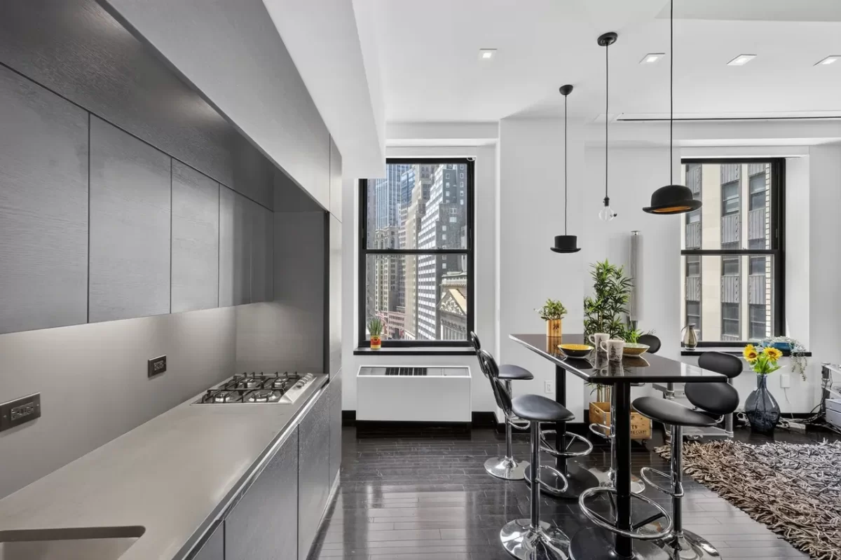 1BR Condo for Sale in Manhattan, NY