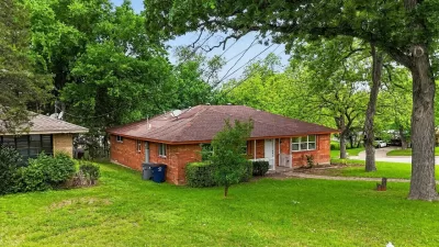 3BR House for Sale in Dallas, TX