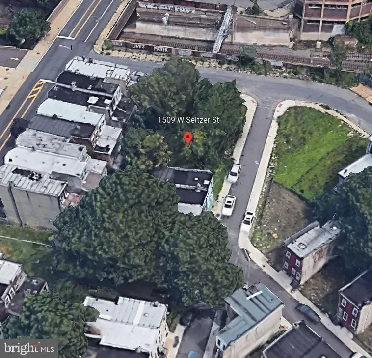 Land for Sale in Philadelphia, PA