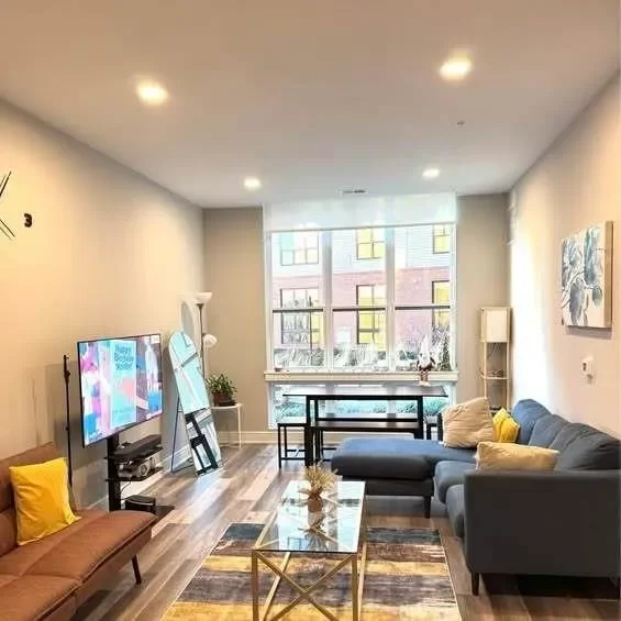 2BR Apartment for Rent in Bayonne, NJ