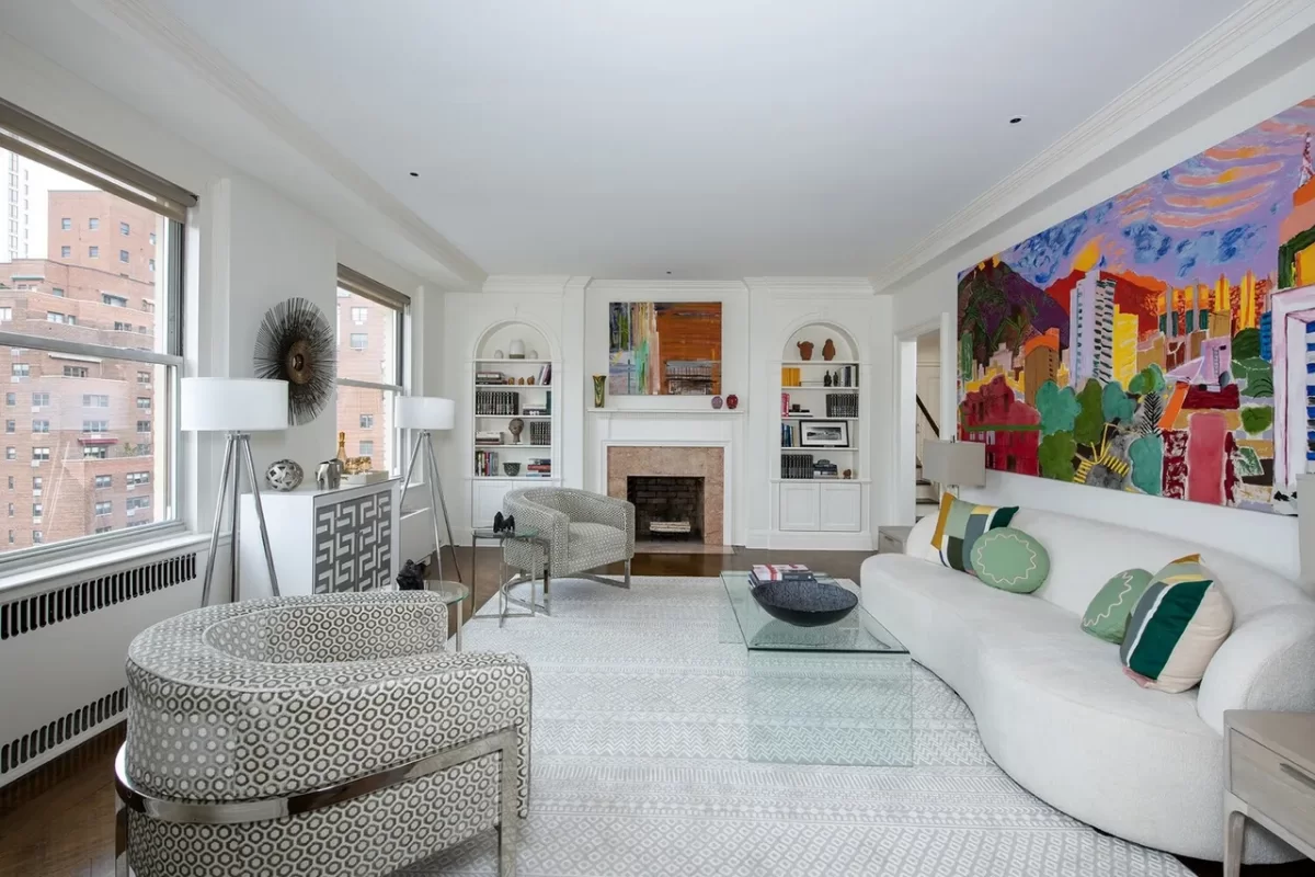 3BR Condo for Sale in New York, NY