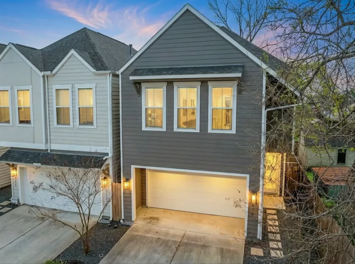 3BR House for Sale in Houston, TX
