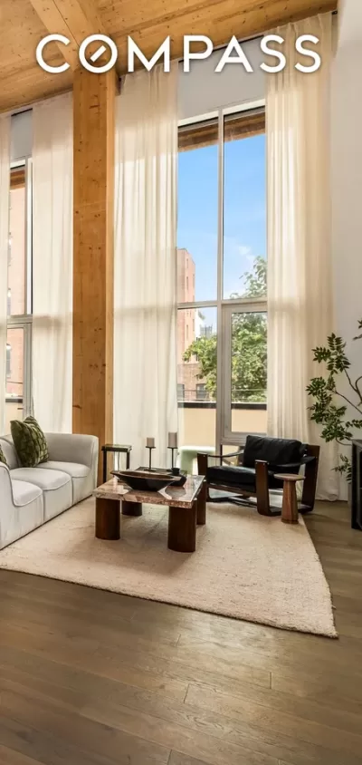 2BR Condo for Sale in Brooklyn, NY
