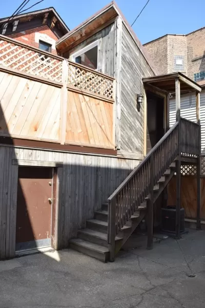 3BR House for Rent in Chicago, IL