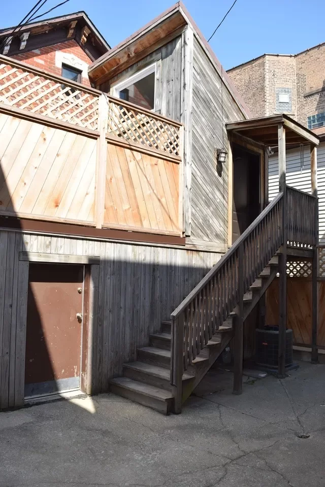 3BR House for Rent in Chicago, IL
