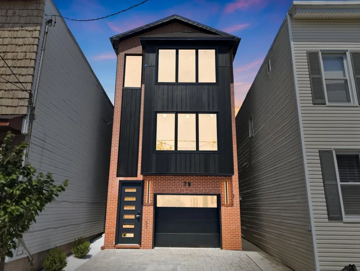 3BR Condo for Sale in Bayonne, NJ