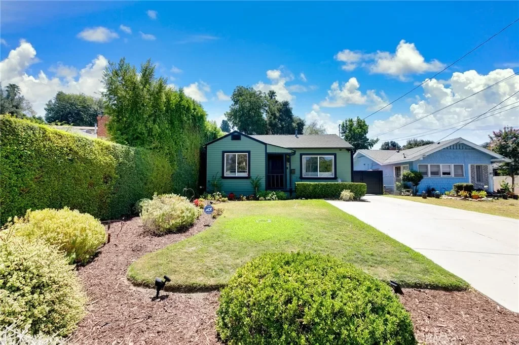 3BR House for Sale in Pasadena, CA