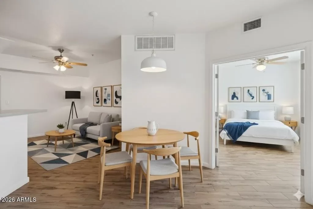2BR Apartment for Rent in Phoenix, AZ