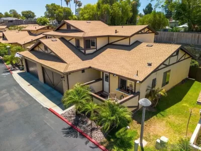 3BR Condo for Sale in Chula Vista, CA