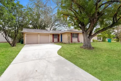 3BR House for Rent in San Antonio, TX