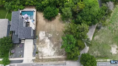 Land for Sale in Dallas, TX