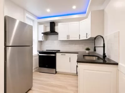 1BR Apartment for Rent in Jersey City, NJ