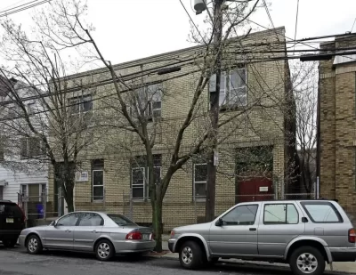 Land for Sale in West New York, NJ