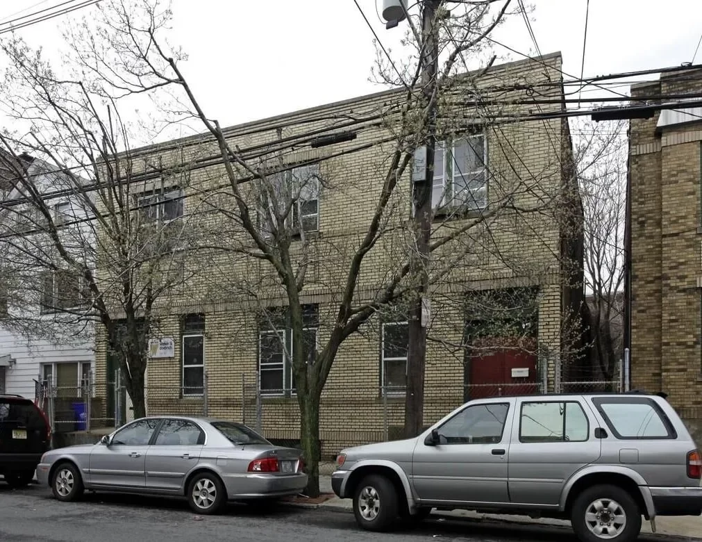 Land for Sale in West New York, NJ