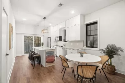 3BR Condo for Sale in Jersey City, NJ