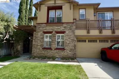 5BR House for Sale in San Jose, CA