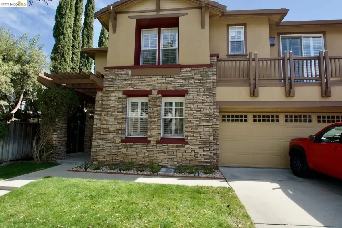 5BR House for Sale in San Jose, CA