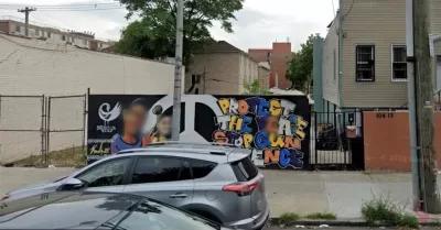 Land for Sale in Brooklyn, NY
