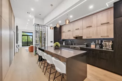 2BR Condo for Sale in Weehawken, NJ