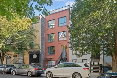 2BR Condo for Sale in Brooklyn, NY